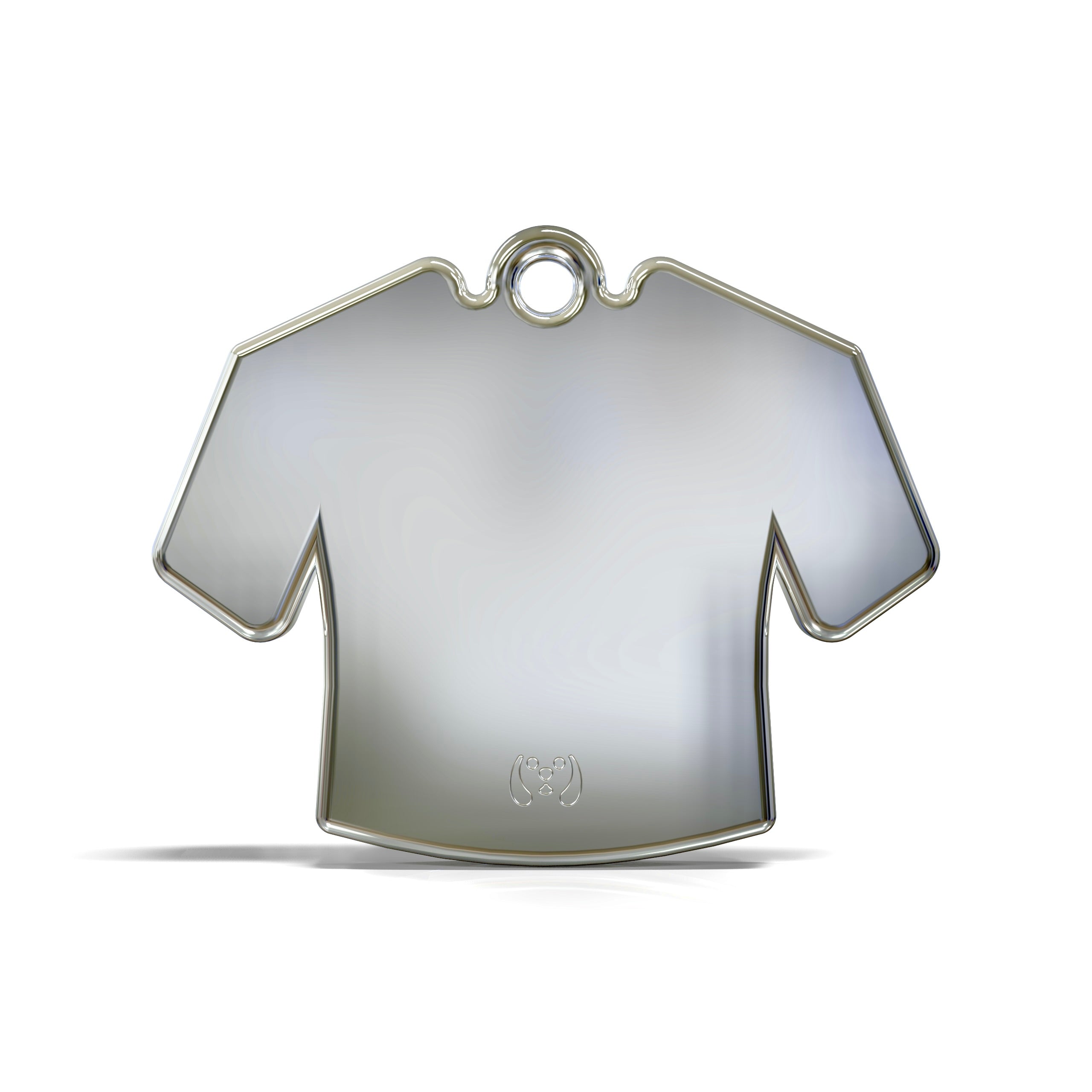 Cimbom Jersey ID Tag