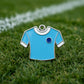 Sky Blues Jersey ID Tag