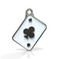 Vegas Clubs ID Tag