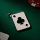 Vegas Clubs ID Tag