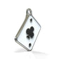 Vegas Clubs ID Tag