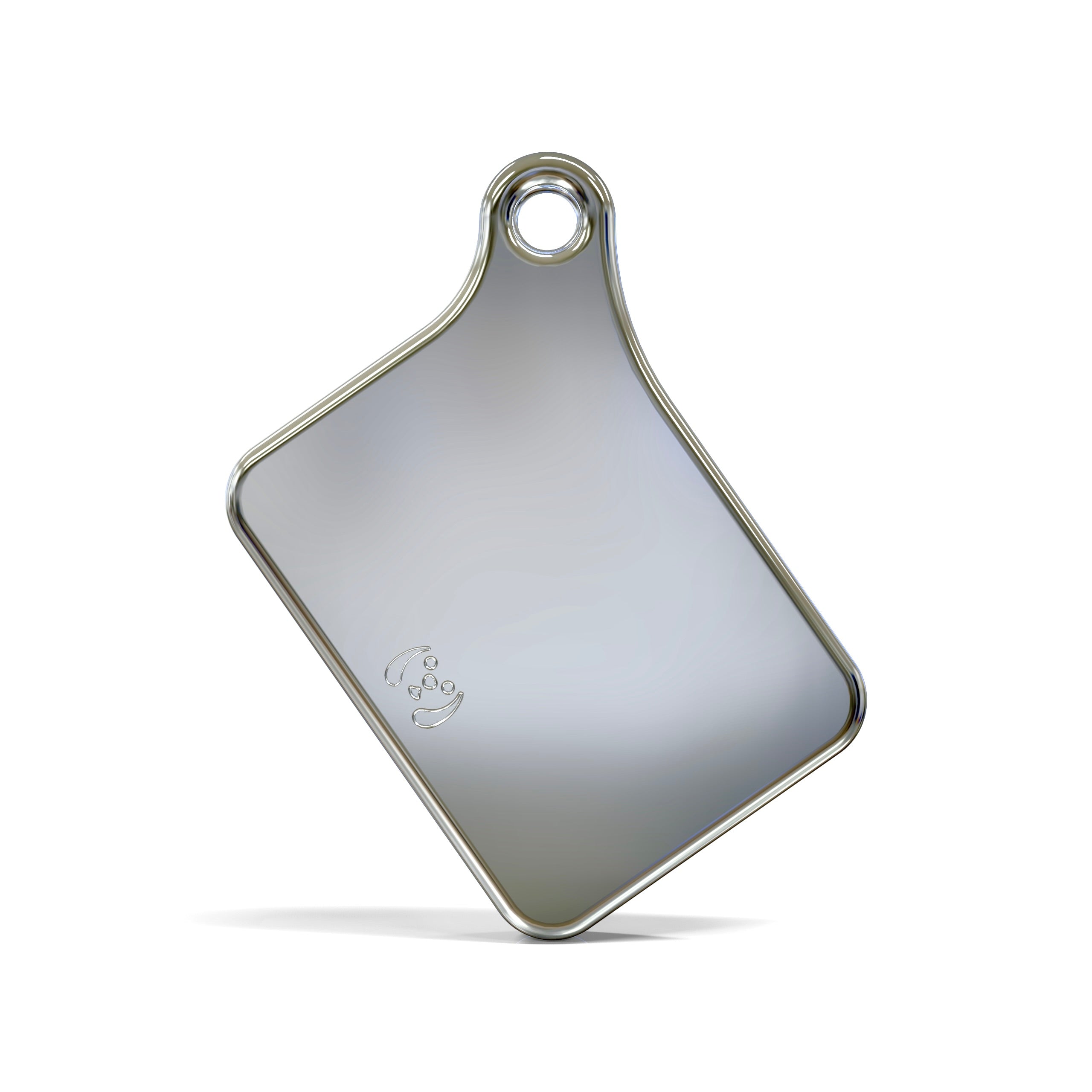 Vegas Clubs ID Tag
