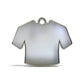 Blaugrana Jersey ID Tag