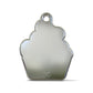Chocolate Sundae ID Tag