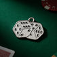Vegas Dice ID Tag