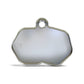 Vegas Dice ID Tag