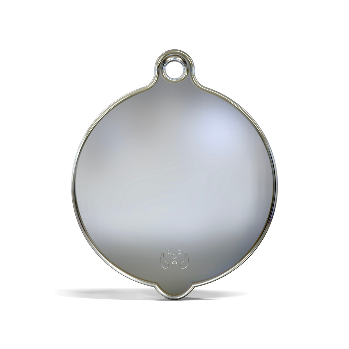 Emoji Goofy ID Tag