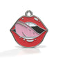 Emoji Smooch ID Tag