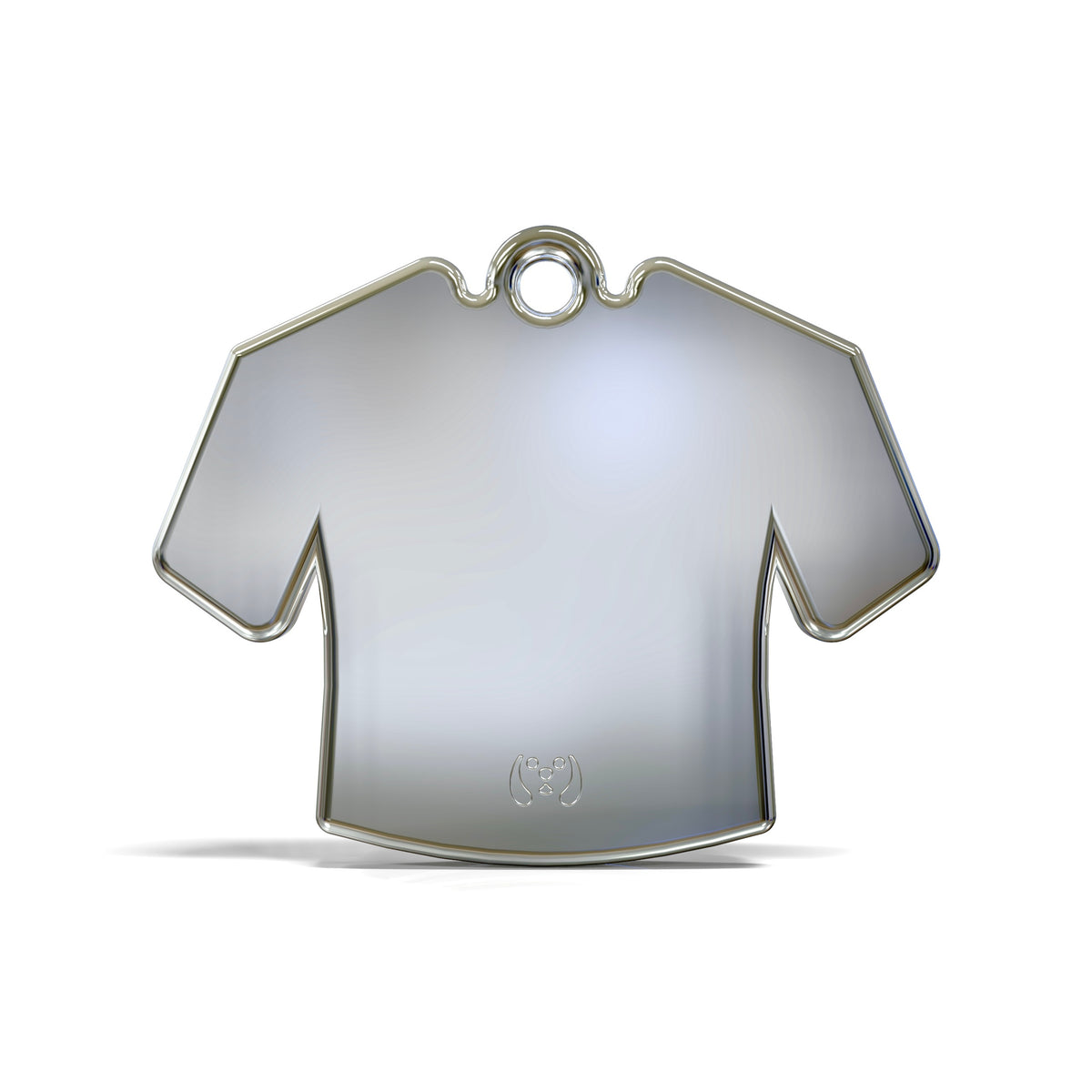 The Canaries Jersey ID Tag