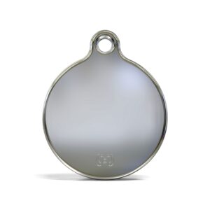 Flag Finland ID Tag