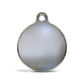 Flag France ID Tag