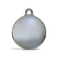 Flag France ID Tag