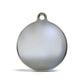 Flag France ID Tag Medium