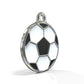 Kick Off Football ID Tag