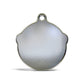 Emoji Love Eyes ID Tag