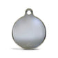 Icon Bone Pistachio ID Tag