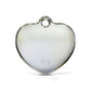 Pride Heart Rainbow ID Tag