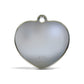 Heart Bubblepop ID Tag