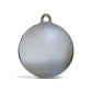 Flag Hungary ID Tag Medium