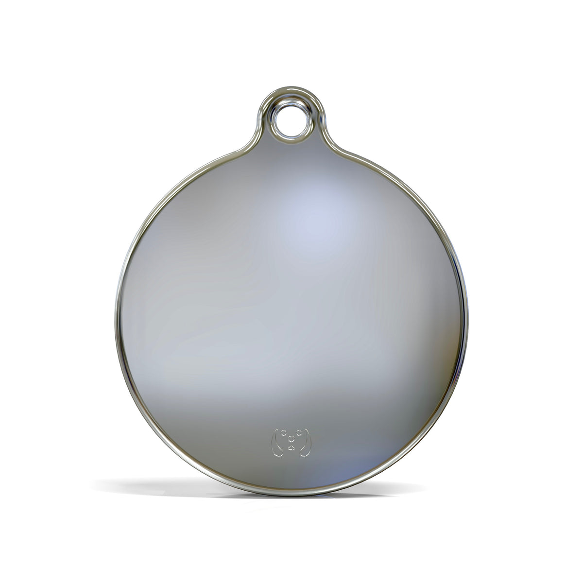 Flag Hungary ID Tag Medium
