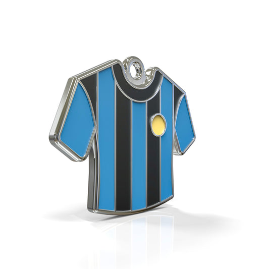 Nerazzuri Jersey ID Tag