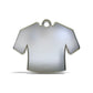 Nerazzuri Jersey ID Tag