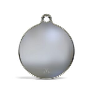 Flag Ireland ID Tag