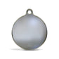 Flag Ireland ID Tag Medium