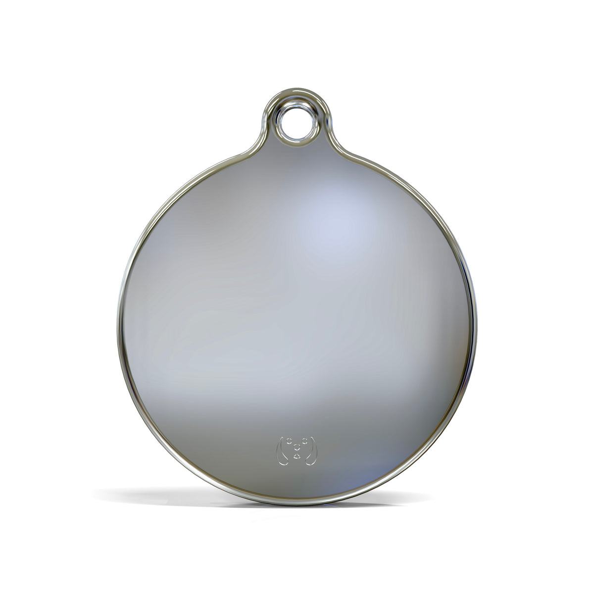 Flag Ireland ID Tag Medium