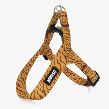 Jungle Drum Adjustable Mini Harness