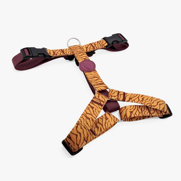 Jungle Drum H-Harness