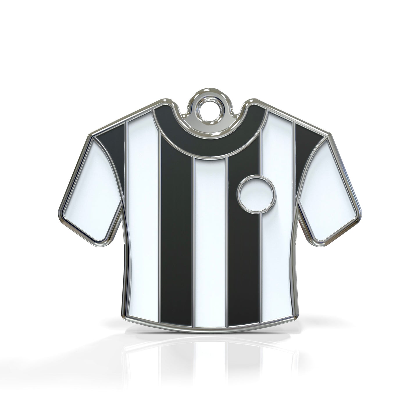 Bianconeri Jersey ID Tag