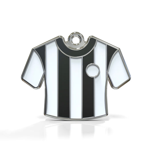 Bianconeri Jersey ID Tag