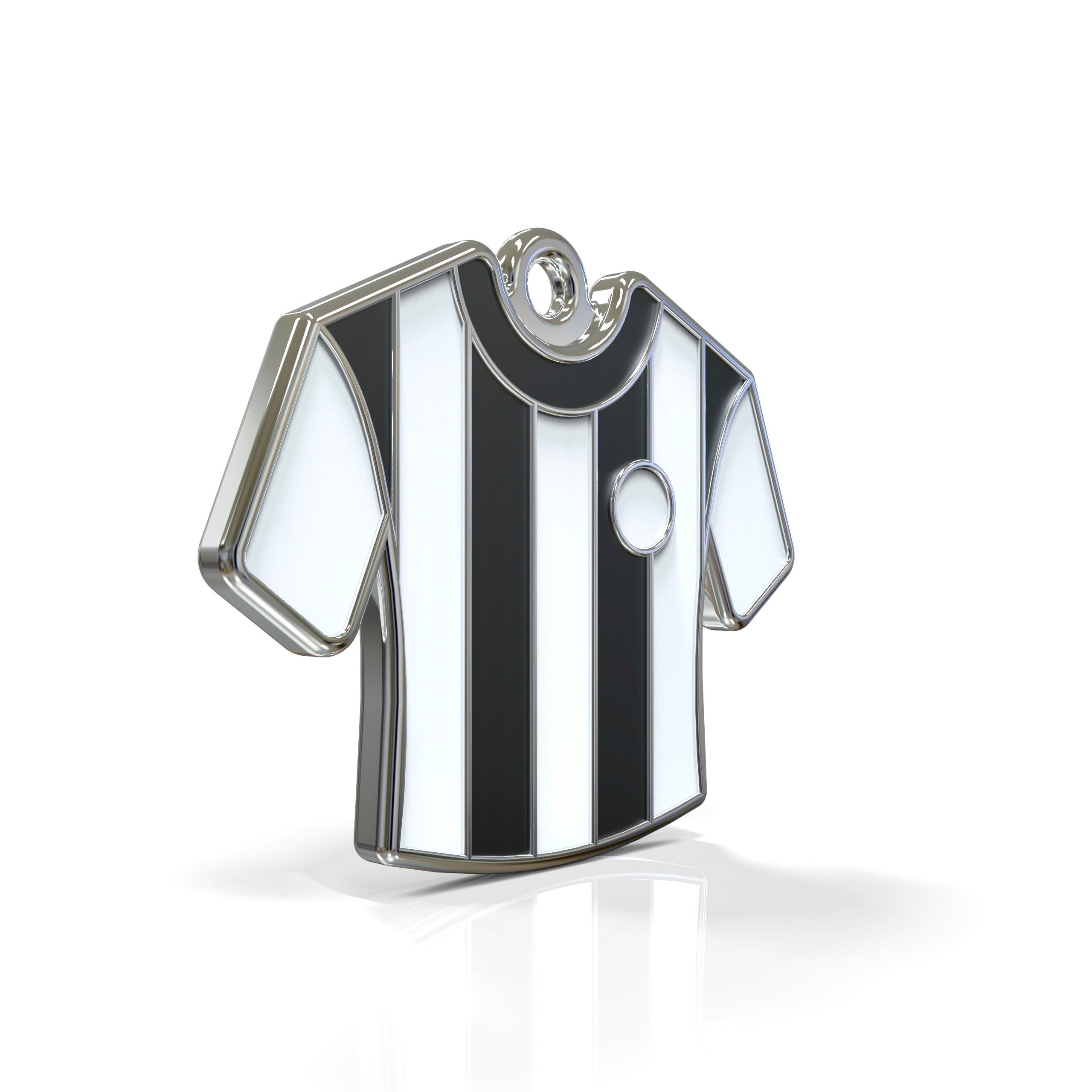 Bianconeri Jersey ID Tag