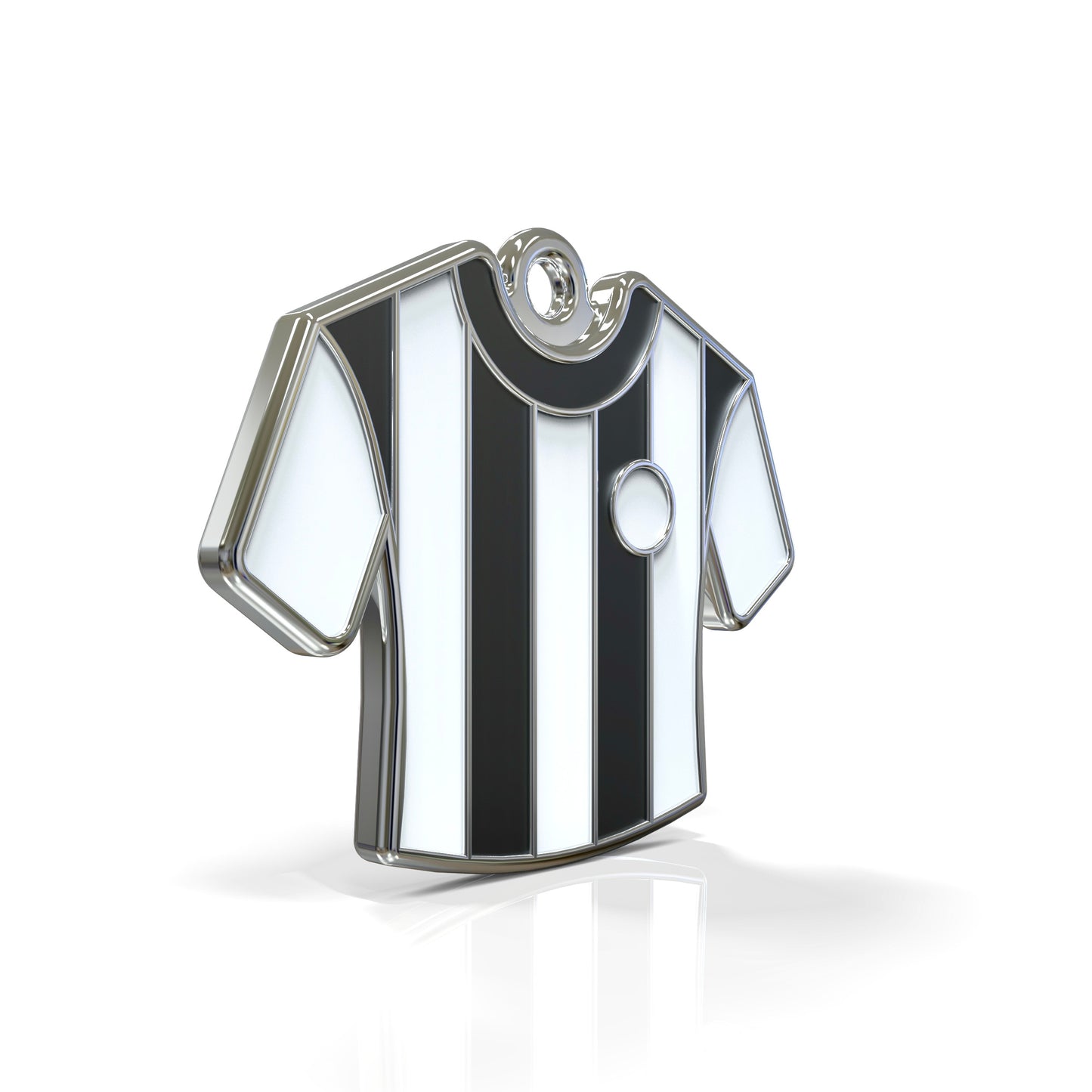 Bianconeri Jersey ID Tag