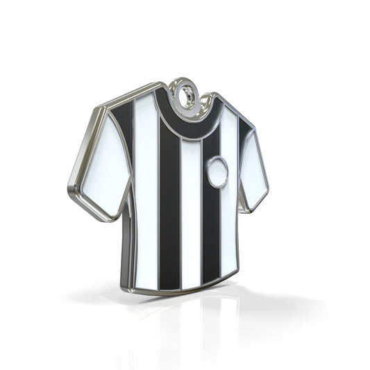 Bianconeri Jersey ID Tag