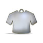 Bianconeri Jersey ID Tag