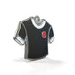 Black Eagles Jersey ID Tag