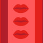 Lipstick Norwegian Harness