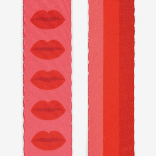 Lipstick Norwegian Harness