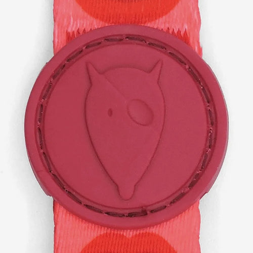 Lipstick Norwegian Harness