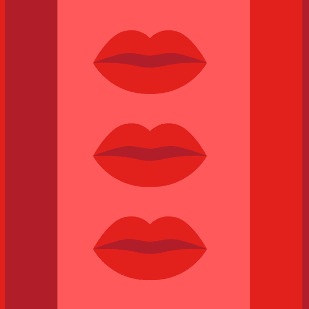 Lipstick Adjustable Mini Harness