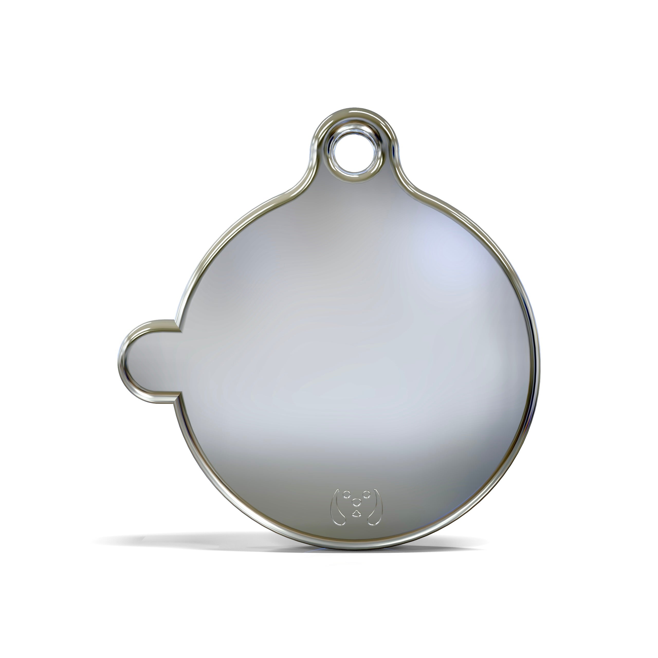 Coffee ID Tag