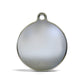 I Love Ball ID tag