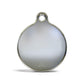 I Love Sis ID tag