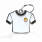 Los Blancos Jersey ID Tag