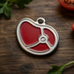 Steak ID Tag