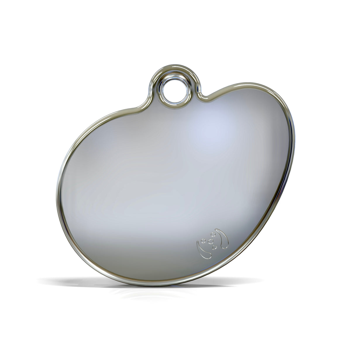 Steak ID Tag