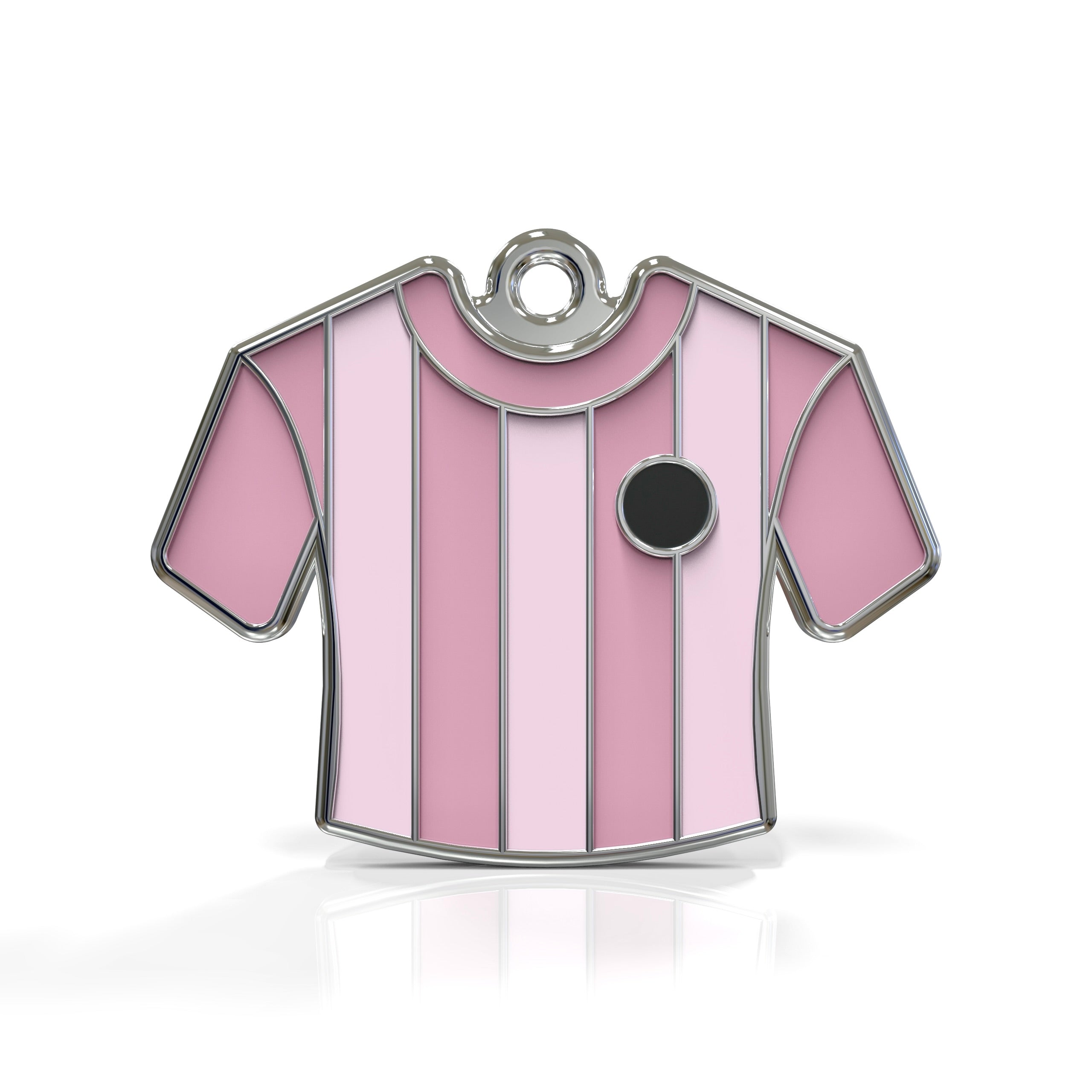 Flamingos Jersey ID Tag