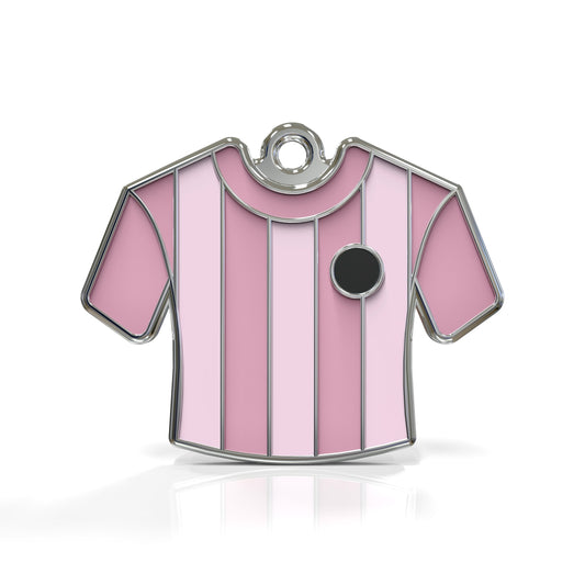 Flamingos Jersey ID Tag